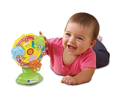 La Grande Roue Des P Tits Copains Un Jour Un Jeu