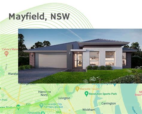 8 Reasons Why Mayfield, NSW is Hot for Home Investors