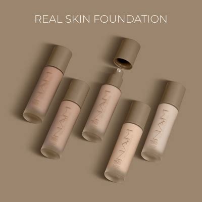 Smart Flawless Foundation Podk Ad Do Twarzy Nowej Generacji Z Kawiorem