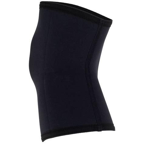 Joelheira Oxer Neoprene Longa Unidade Adulto Em Promo O Centauro