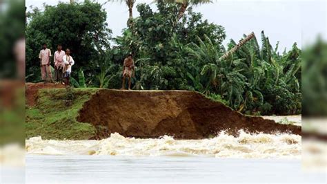 Cabinet Approves Setting Up Tribunal To Settle Mahanadi Water Dispute