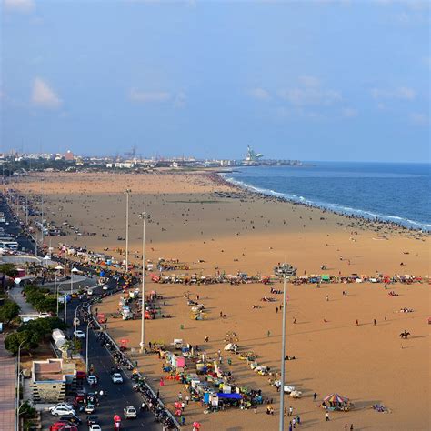 Best Places To Visit In ECR Chennai For Thrilling Adventures | LBB