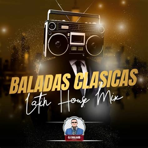 Stream Dj Cirujano Baladas Clasicas Latin House Mix 2024 By Djcirujano2 Listen Online For