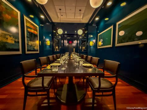 A NEW Celebrity Chef Restaurant Is NOW OPEN in Disney World - Disney