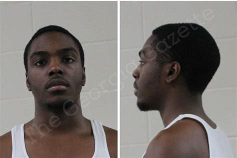 Tyquan Brantley Houston County Jail Bookings