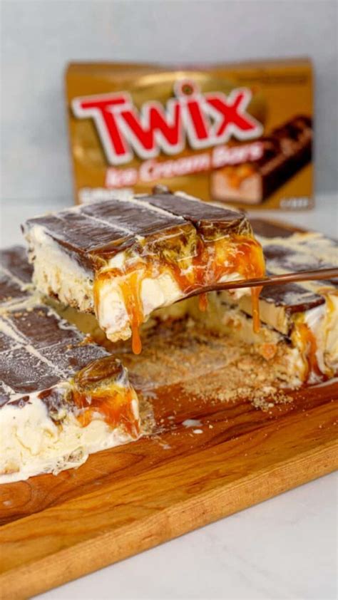 17 Recipes With Twix That Will Satisfy Your Sweet Tooth - Mindee's ...