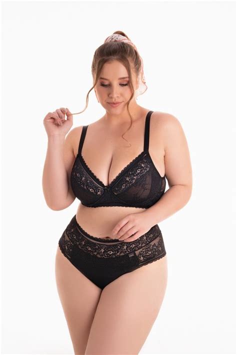 Área do Lojista Emocione Lingerie SUTIÃ CURVE SEM BOJO ARCO EM RENDA TRANSPARENTE