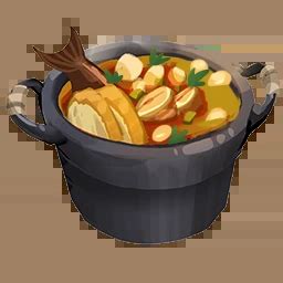 Fish Stew Palia Consumable Recipe Palia Database