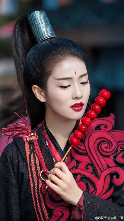 Chinese Movies, Chinese Art, Kdrama, Academia Militar, Ancient Dress ...
