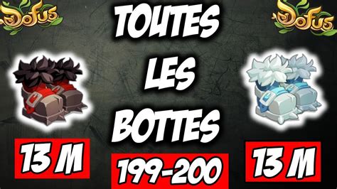 LE BRISAGE LE PLUS EXTREME DE L HISTOIRE DE DOFUS YouTube