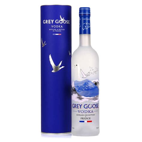 Grey Goose Vodka Prices And Buyers Guide Vipflow