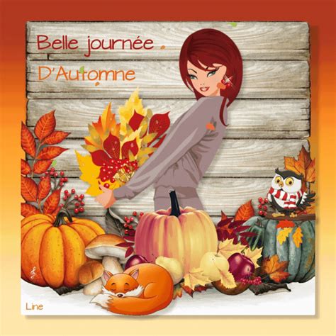 Belle Journée Dautomne