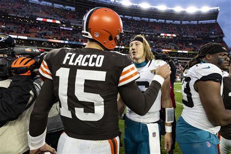 Browns Nfl Power Rankings Cleveland Soars Thanks To Flacco In Week