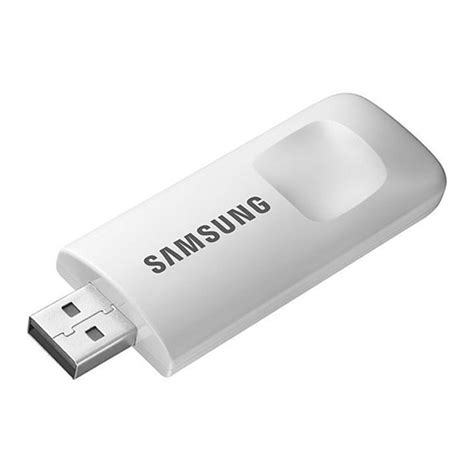 Samsung Smart Home Dongle User Manual Pdf Download Manualslib