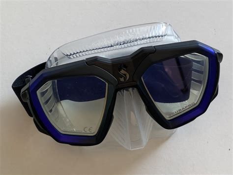 Best Scuba Diving Masks 2021 Reviewed And Tested