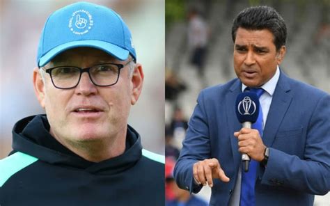 Sanjay Manjrekar Tom Moody Pick Pakistan Players Who Could Have Been