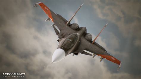 Ace Combat 7 Skies Unknown Pc Gamingit