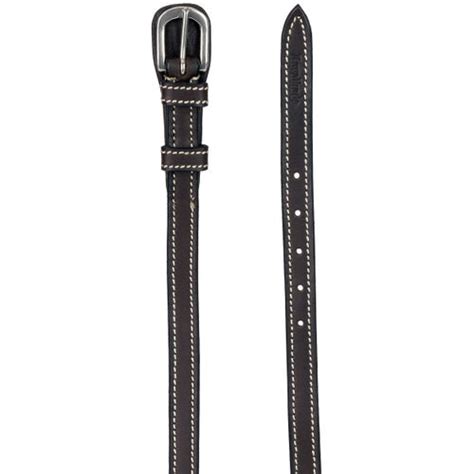 English Spur Straps And Accessories Riding Warehouse