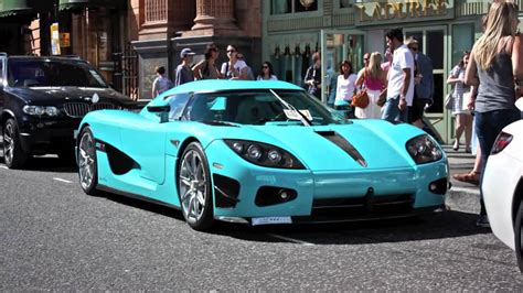 Koenigsegg CCXR Trevita Wallpapers - Wallpaper Cave