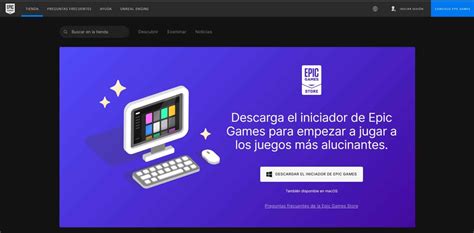 Epic Games Launcher Qu Es C Mo Descargarlo En Pc Y Como Vincular A Xbox