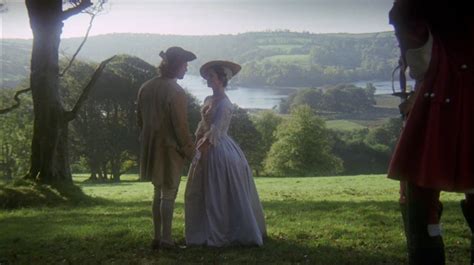 Cinemosaic Barry Lyndon 1975