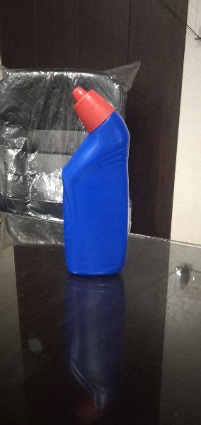 Ml Toilet Cleaner Hdpe Bottle Capacity Ml Feature Good