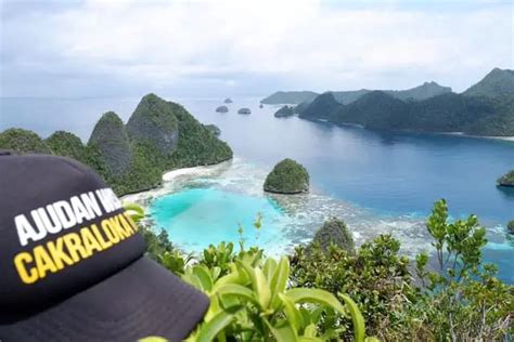 Fakta Menarik Raja Ampat Tempat Menyelam Terindah Di Dunia