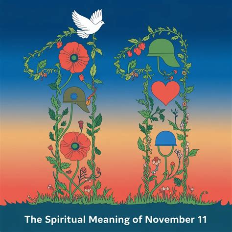 The Spiritual Meaning Of November Numerology Manifestation