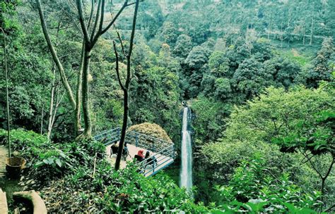 Daftar Tempat Wisata Lembang Yang Wajib Kamu Kunjungi Di Tahun Ini