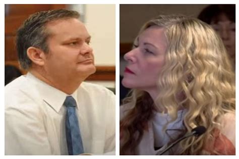 Chad And Lori Daybell Indicted On Multiple Idaho Murder Charges