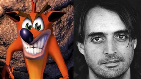 Fallece Brendan Obrien La Voz Original De Crash Bandicoot