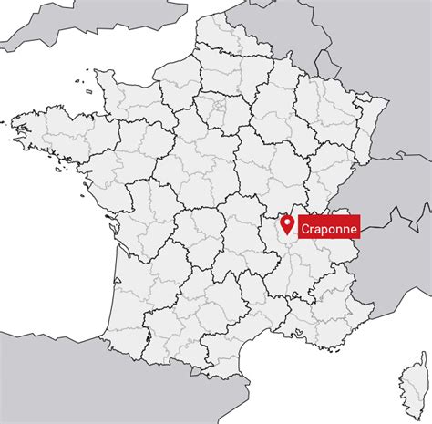 Craponne Toutes Les Informations Sur La Commune