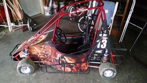 Quarter Midget/Micro Stock for Sale / Find or Sell Auto parts