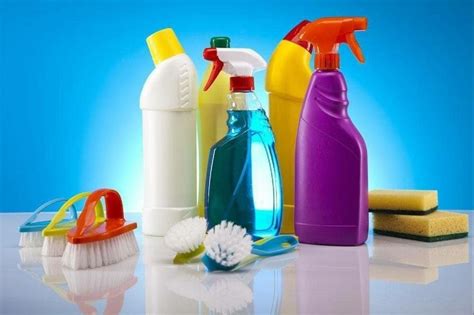 Industrial Detergent At Best Price In India