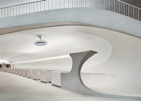 TWA Hotel - The Most Beautiful Airport Hotel In The World