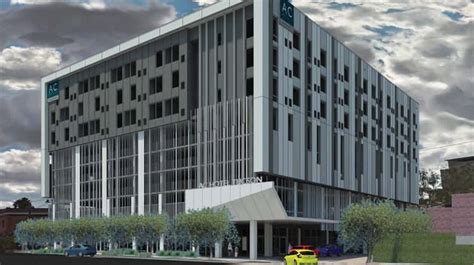 New Marriott To Open in Downtown Tucson in 2017 | TucsonTopia