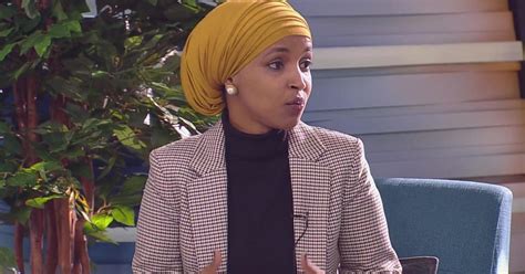 Rep. Ilhan Omar on student debt, policing and more - CBS Minnesota