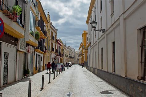 10 Most Popular Streets In Seville Take A Walk Down Sevilles Best