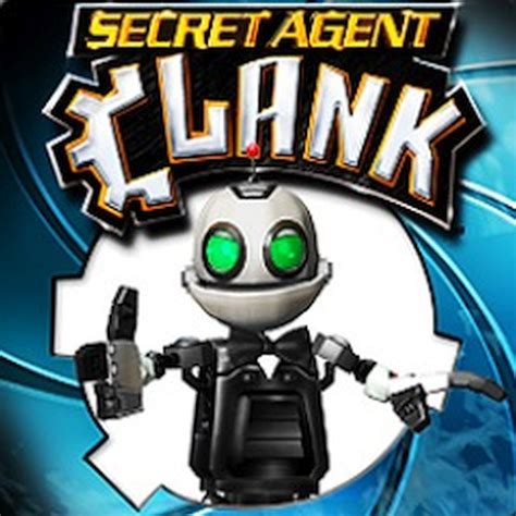 Secret Agent Clank - IGN