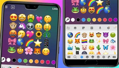 Whatsapp C Mo Tener Los Emojis De Iphone En Tu Tel Fono Android