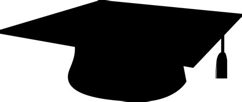 Graduation Hat Png - Cliparts.co