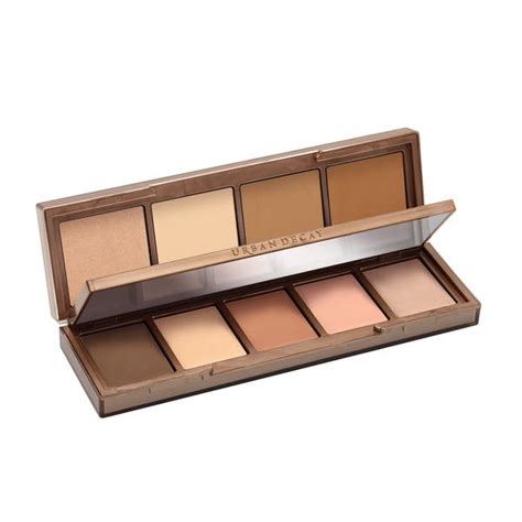 Lancement De La Palette Naked Skin Shapeshifter D Urban Decay