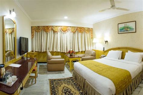 Hotel Ramyas in Trichy - Indian Holiday