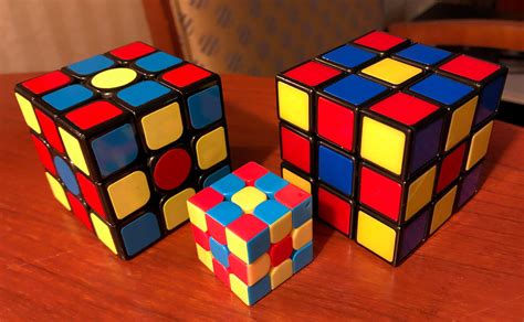 Rubik's Cube