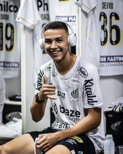 Santos Tenta A Contrata O De Deivid Mas Atacante N O Deve Voltar Ao