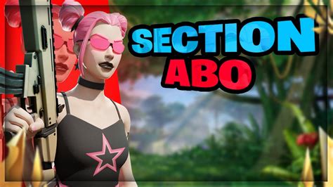 Live Fortnite Fr Section Abonnés Viens Me Rejoindre Youtube