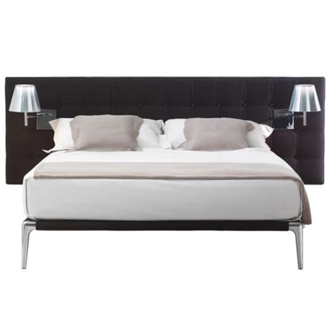 Volage Cassina Bed By Philippe Stark — Weisshouse