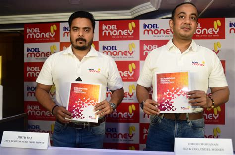 Indel Money Limited Launches Public Issue Of Up To Rs Crores Of