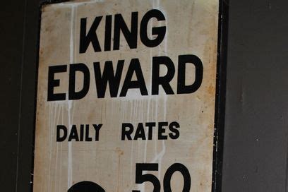 First Look Into The King Eddy Saloon, Now Reopen in Downtown