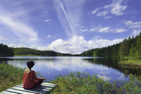 Naturen Ska Locka Fler Turister Till Sverige Sveriges Natur